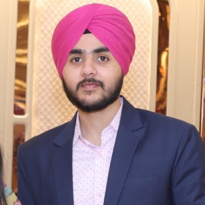 Jaspreet Singh Sodhi
