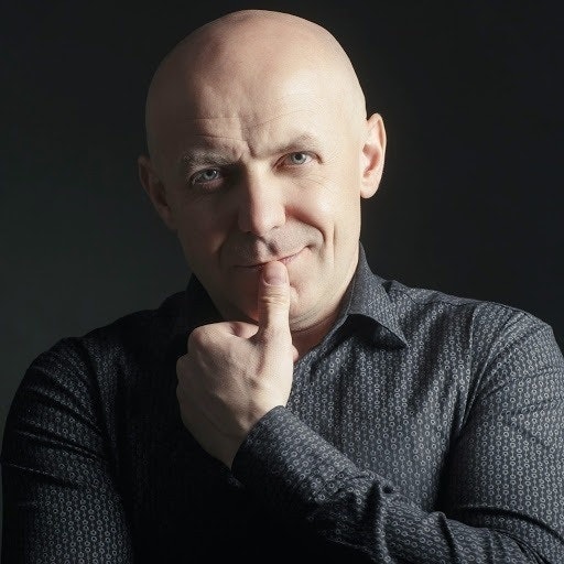 Анатолий Стоцкий