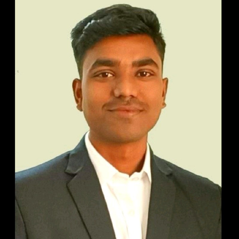 Vishal Nitavne