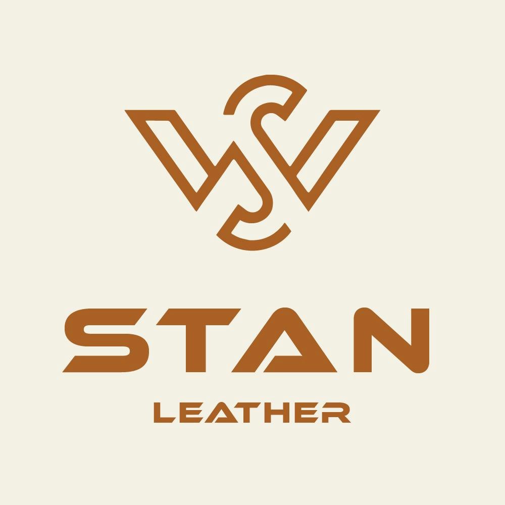 Stan Leather (Digital STAN)