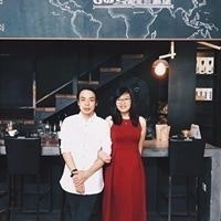 Priscillia Cindy Amelia