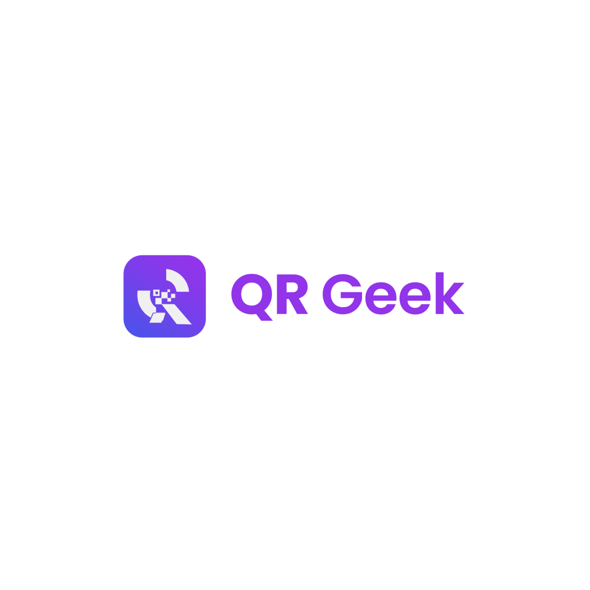 Qr Geek