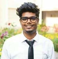 Ankit Verma