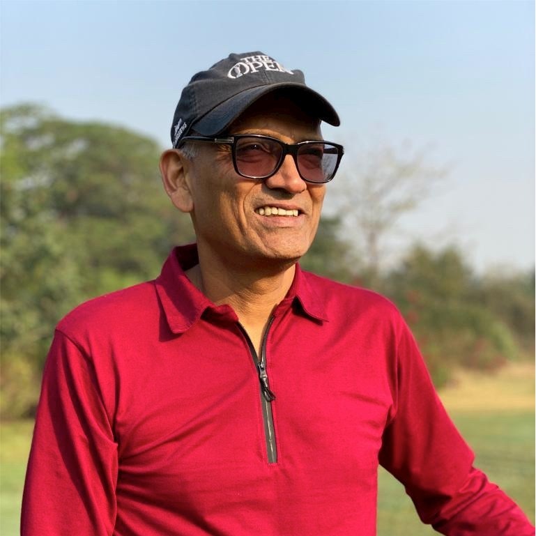 Yash Pal (Paul) Syngal