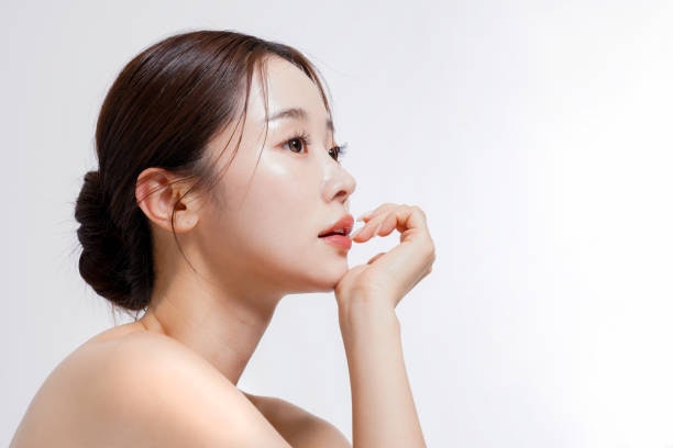 Skin whitening treatment in Riyadh