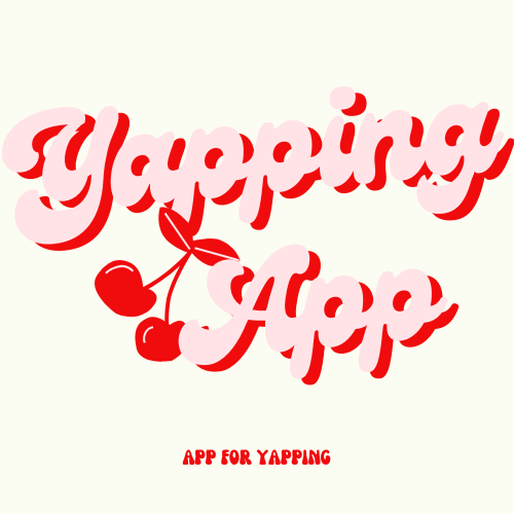YappingApp