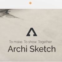 Sketch Archi