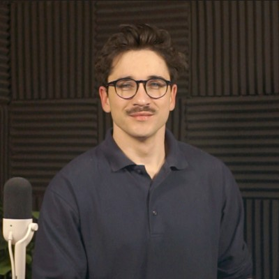 Cameron Booth