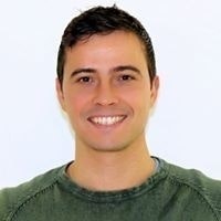 Daniel Rodríguez Arias