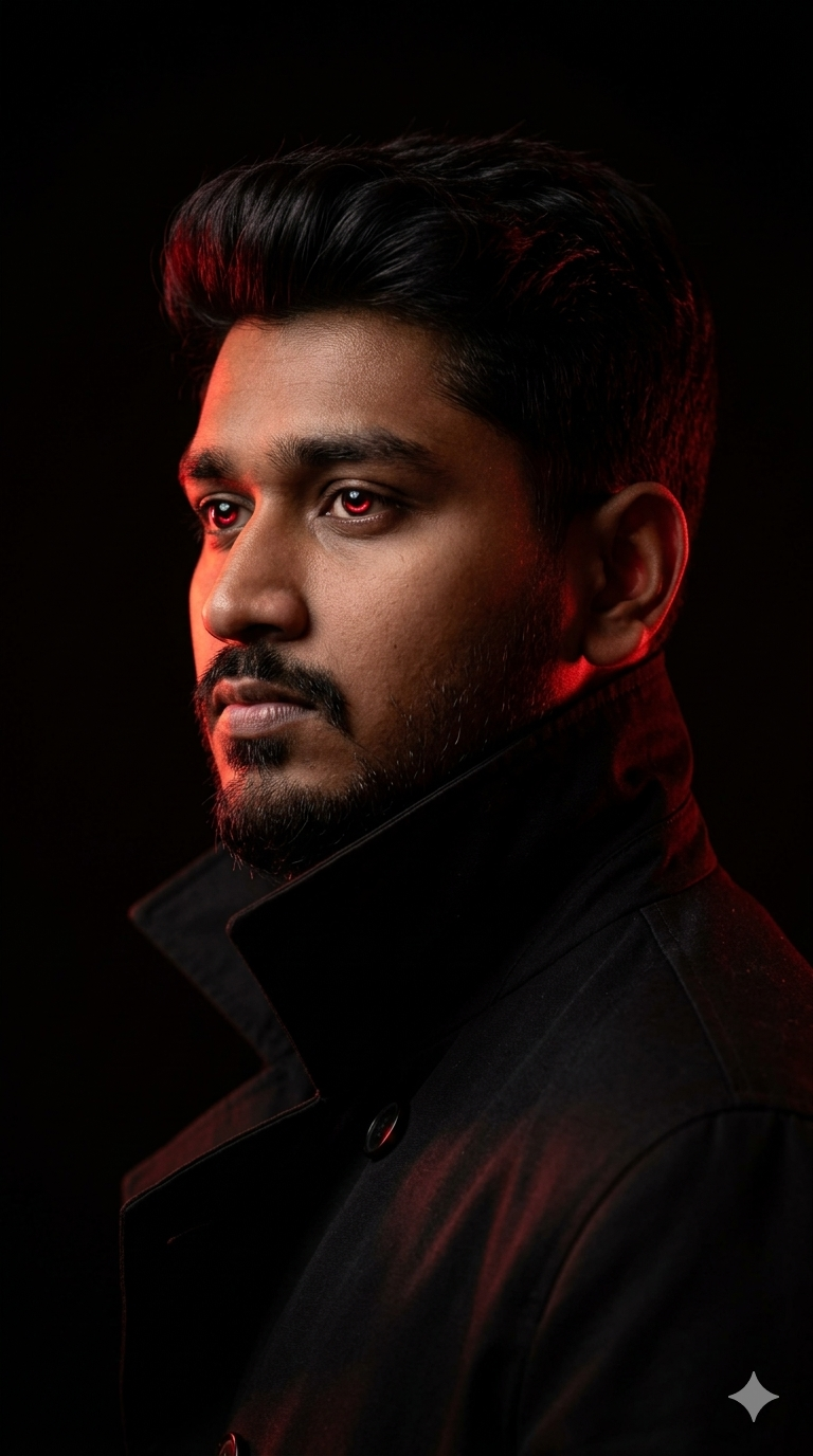 Ajay Sankaran