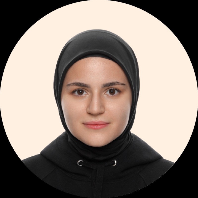 Fatima Akhmedbekova