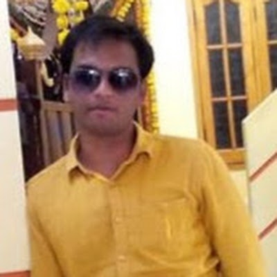 Sanjay Kumar