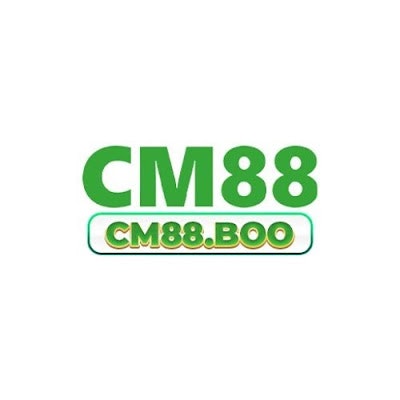 CM88 boo