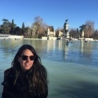 Cristina Rodríguez M