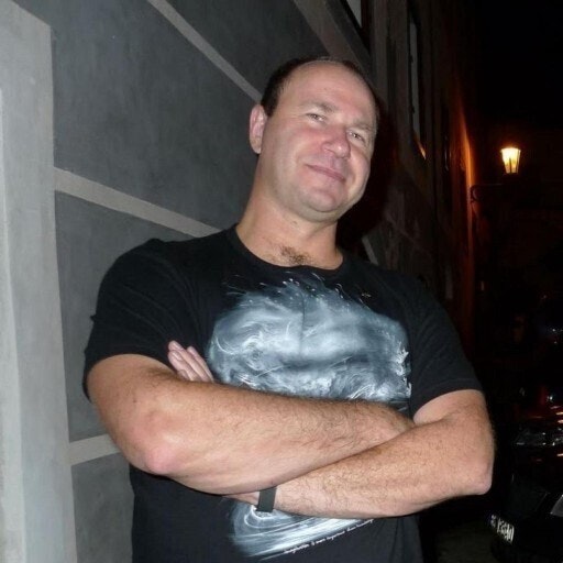 Slavo Pastor