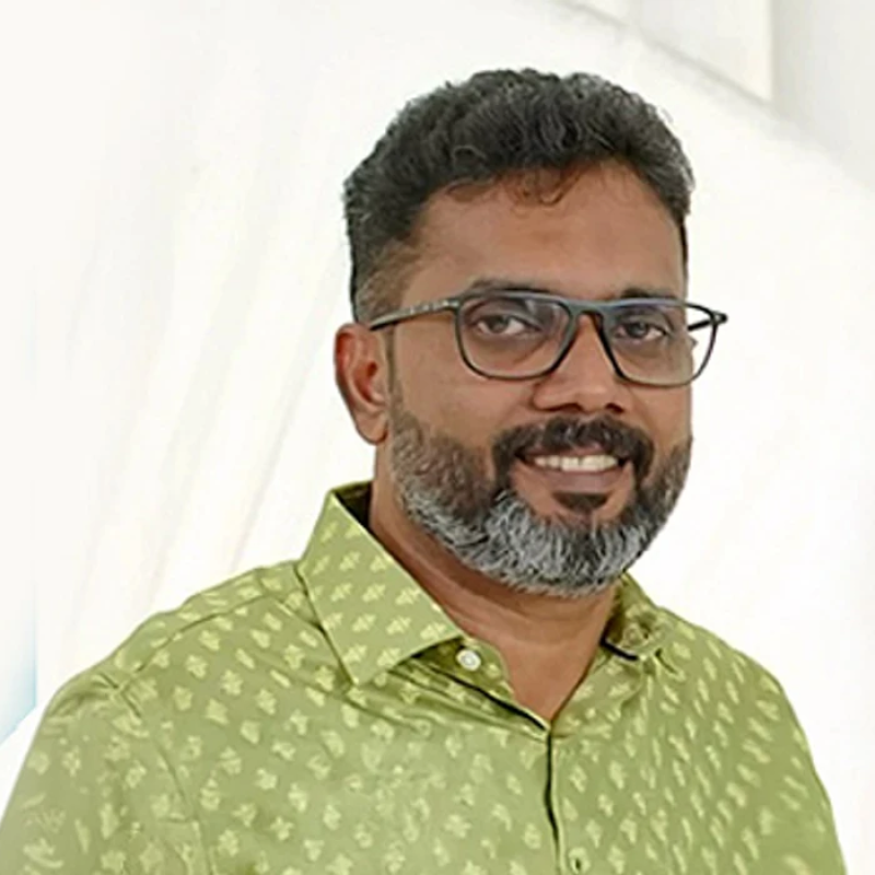 Vimod Mohan