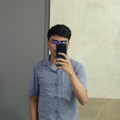 Mohammad Farhan Mojumder