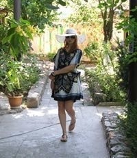 Valentina Grishkevich