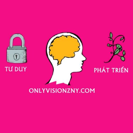 Tư duy tích cực – phát triển bản thân