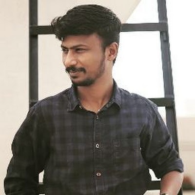 machireddy manjunath