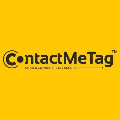 ContactMeTag