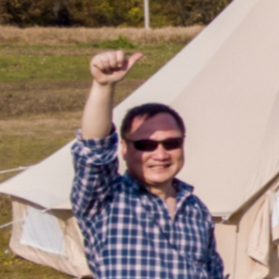 Roy Cai