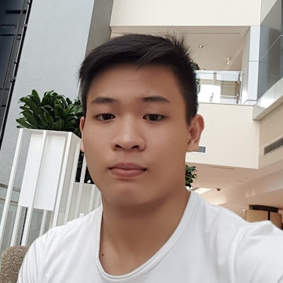 Minh Lu