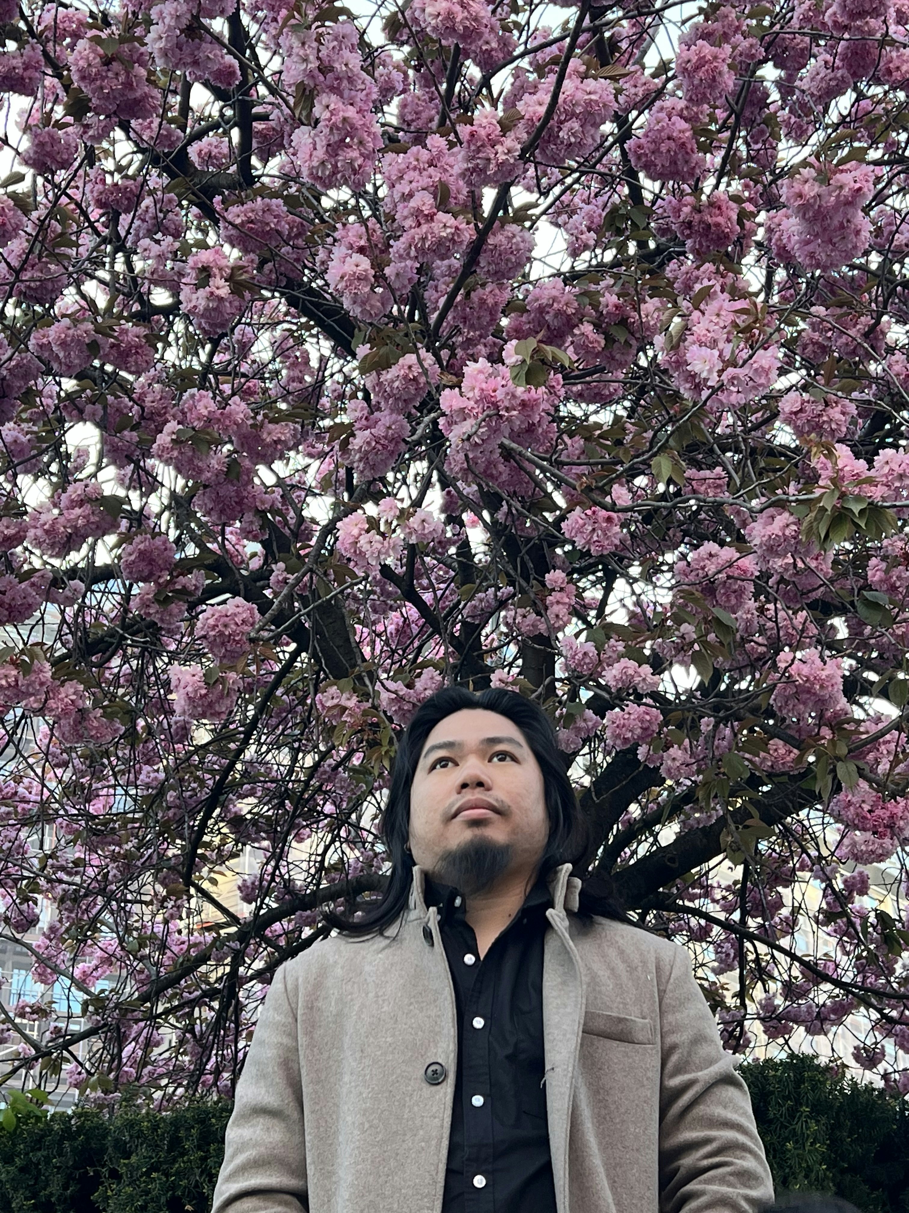 Jez Reel Maghuyop