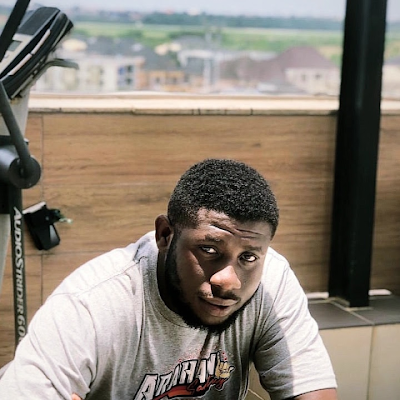 oghenekparobo onokwakpor