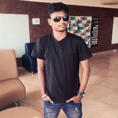 Karthick Chinnathambi