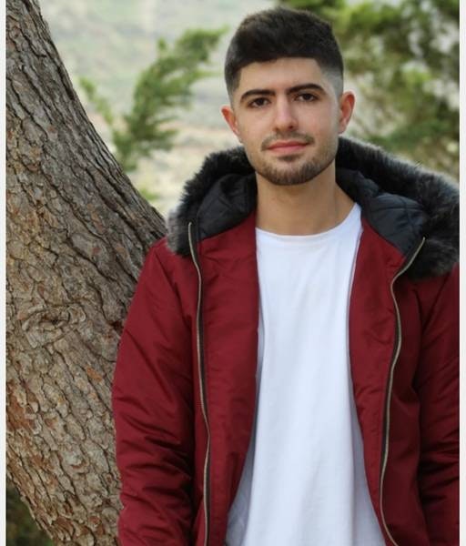 Yehya Barakat