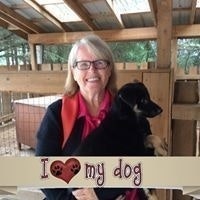 Susan Mary Evans Almeida