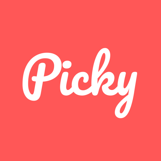 ProductHunt profile picture for @picky