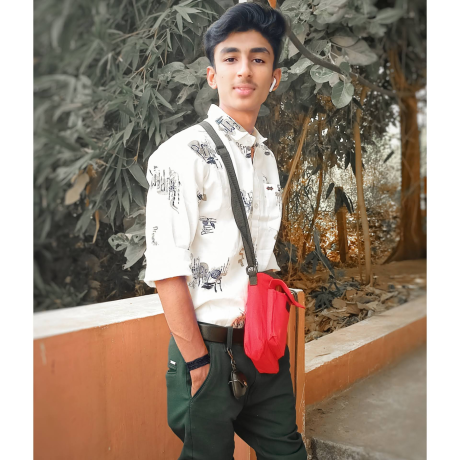 New User
