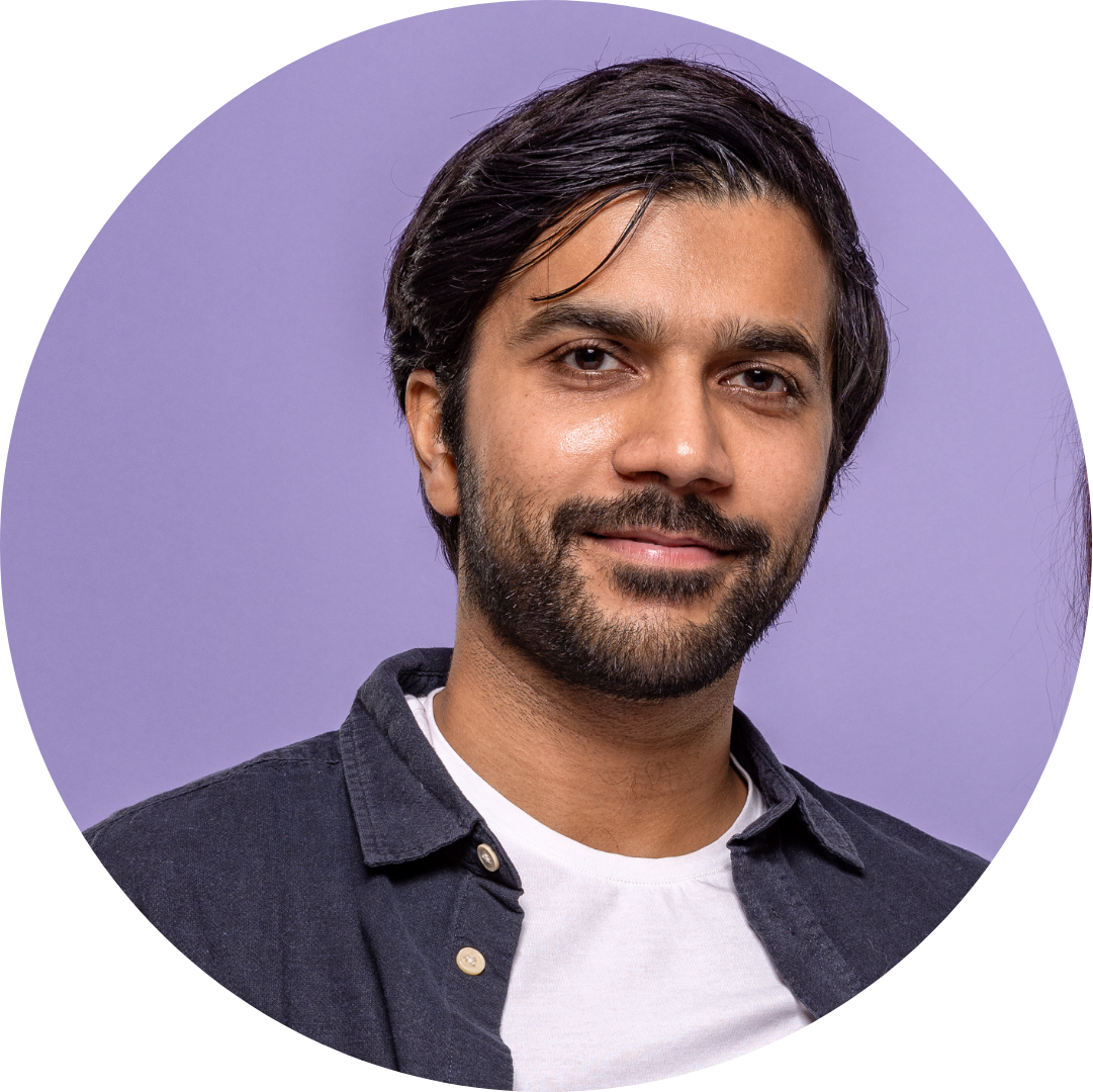 Gaurav Sood