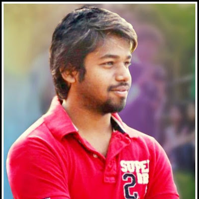 Srikanth Movva