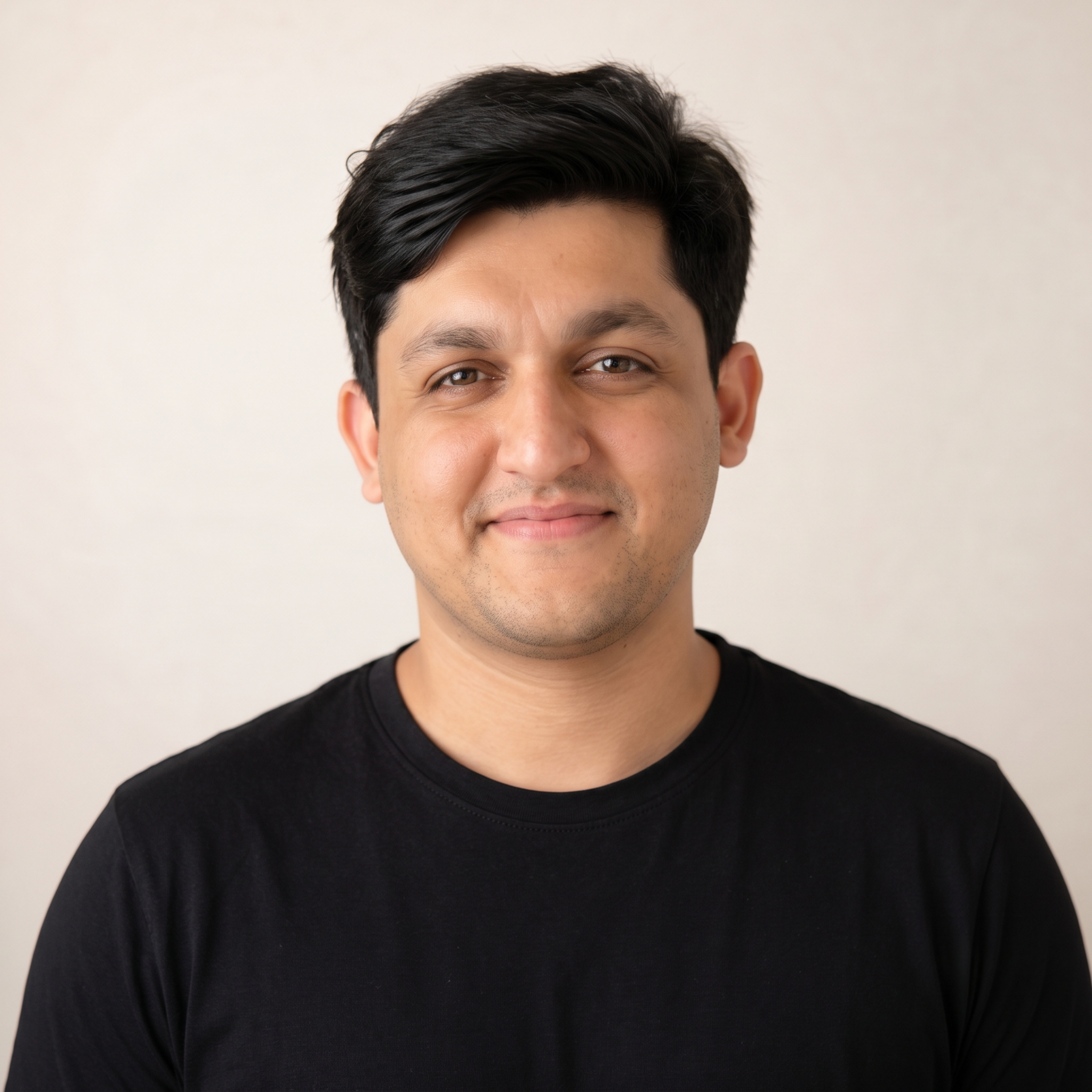 Parag Soni