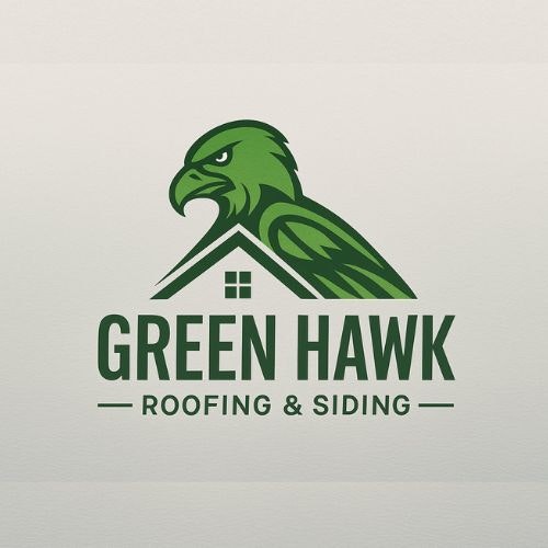 Green Hawk Roofing & Siding