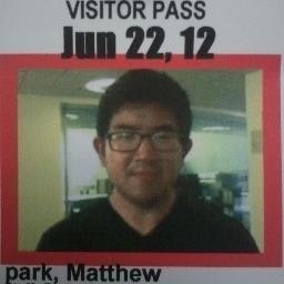 Matthew Park