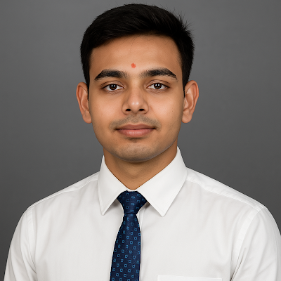 ROHIT YADAV