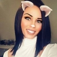 Britanie Michae-Leigh Warner