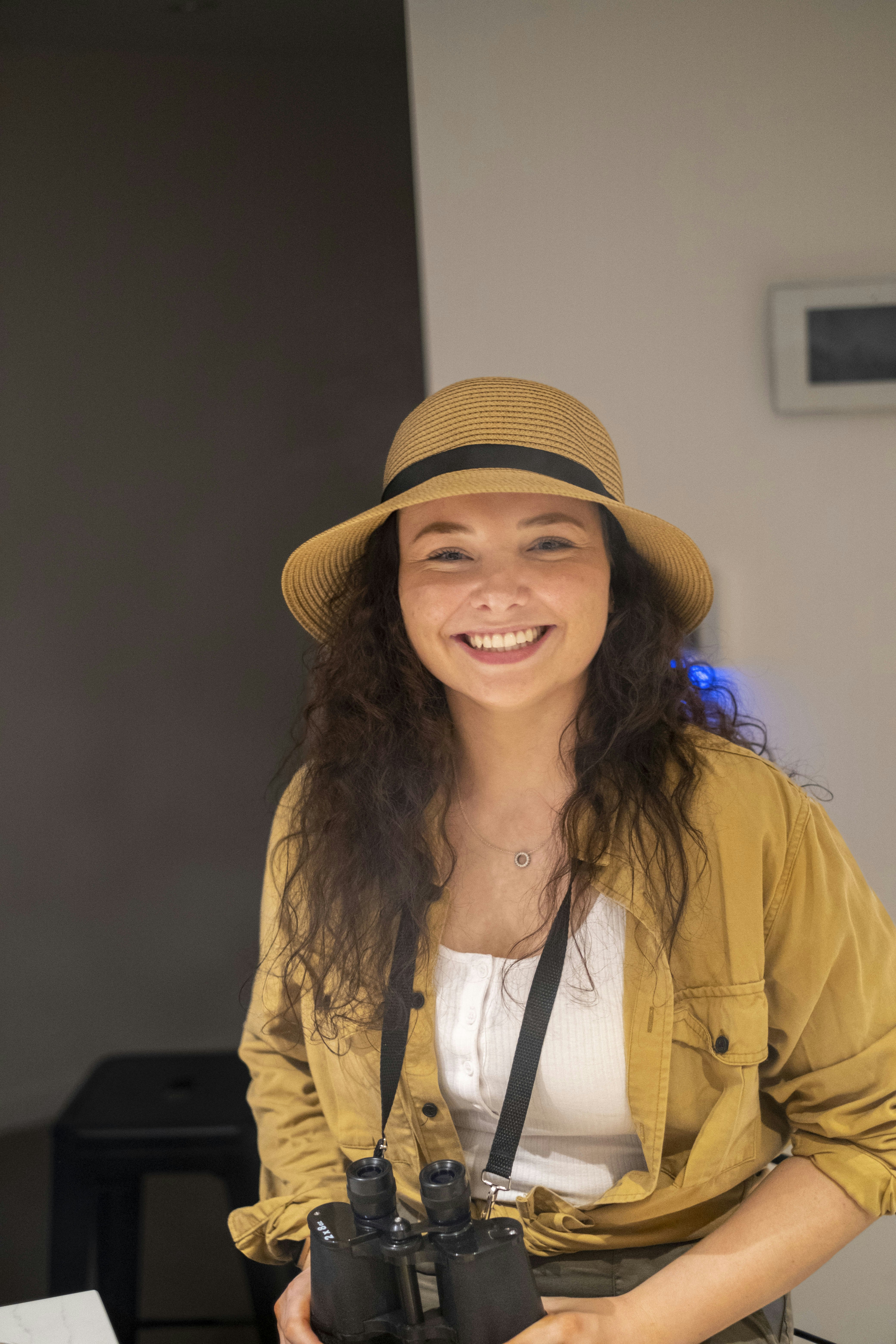 Gabrielle Carey Kelly 