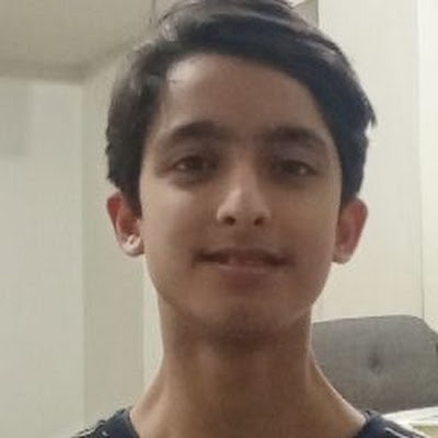 Abdullah Saeed