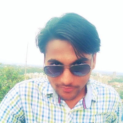 Ranjan Kumar Tiwari (RK Tiwari)