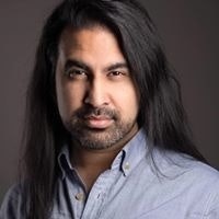 Karaminder Singh Ghuman