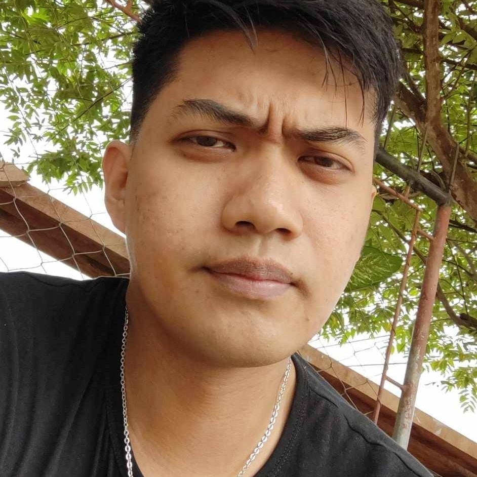 Mark Rhenzon Madronio