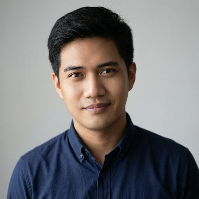 Mark Rhenzon Madronio