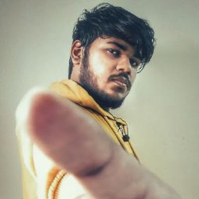 Jai Hariesh
