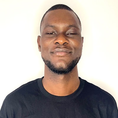 Tosin Fashanu
