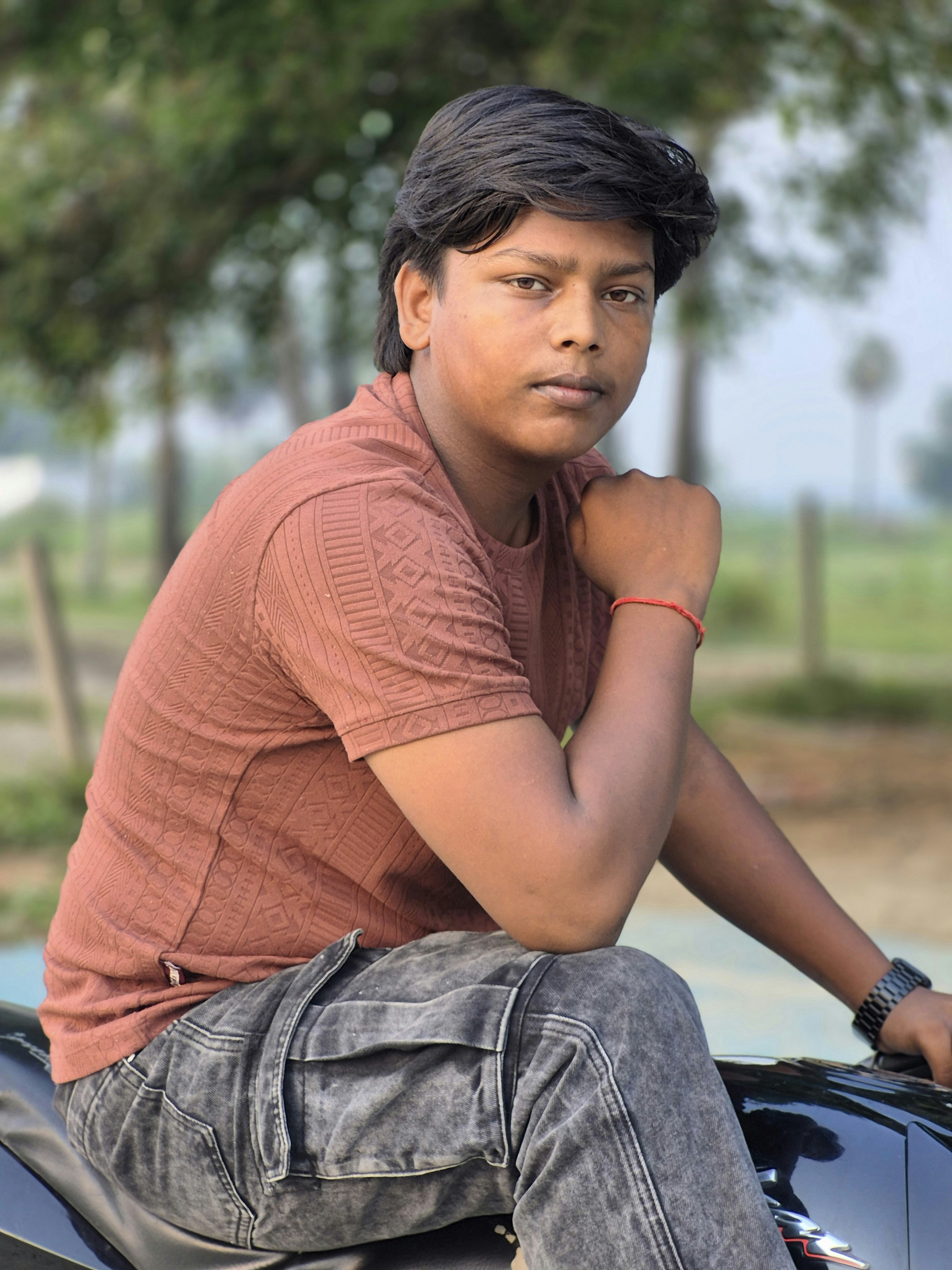 Abhishek Kumar